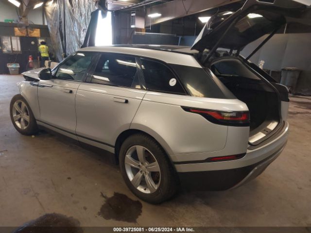 Photo 2 VIN: SALYB2RX6JA729228 - LAND ROVER RANGE ROVER VELAR 