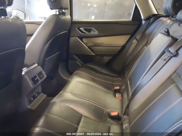 Photo 7 VIN: SALYB2RX6JA729228 - LAND ROVER RANGE ROVER VELAR 