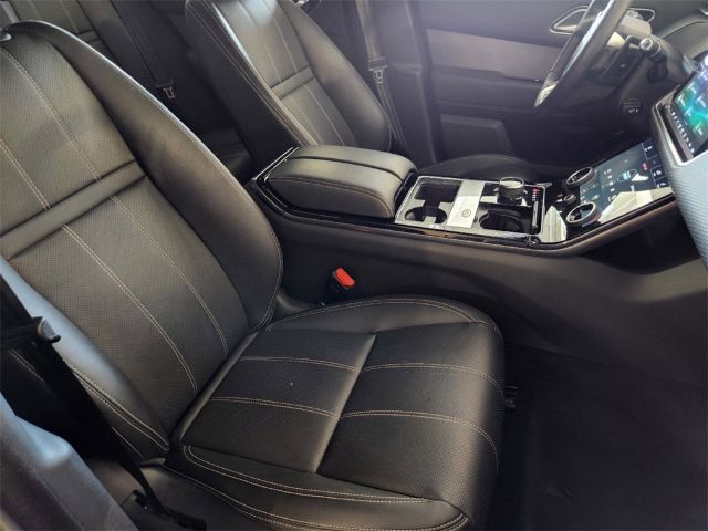 Photo 2 VIN: SALYB2RX6JA737751 - LAND ROVER RANGE ROVER VELAR 