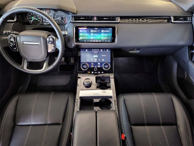 Photo 3 VIN: SALYB2RX6JA737751 - LAND ROVER RANGE ROVER VELAR 