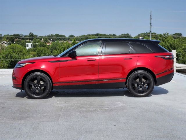 Photo 5 VIN: SALYB2RX6JA737751 - LAND ROVER RANGE ROVER VELAR 