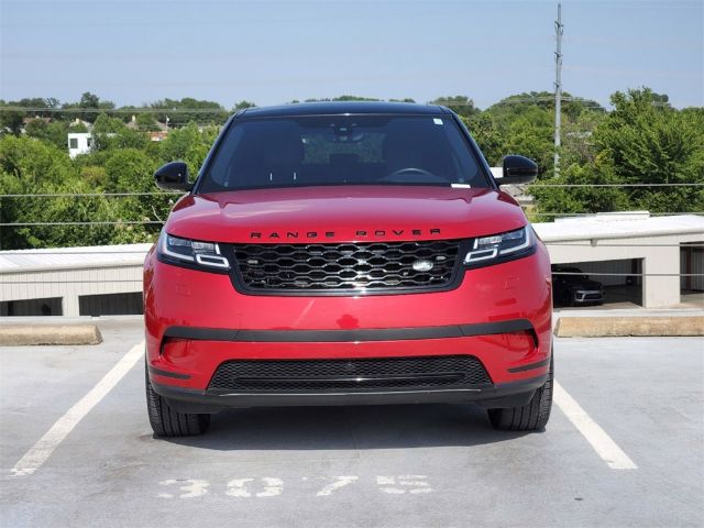 Photo 6 VIN: SALYB2RX6JA737751 - LAND ROVER RANGE ROVER VELAR 