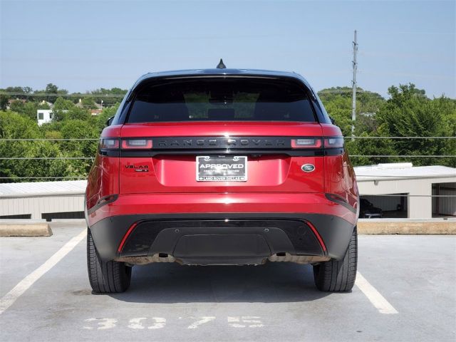 Photo 7 VIN: SALYB2RX6JA737751 - LAND ROVER RANGE ROVER VELAR 