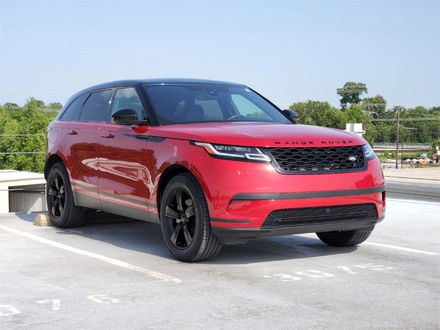 Photo 9 VIN: SALYB2RX6JA737751 - LAND ROVER RANGE ROVER VELAR 