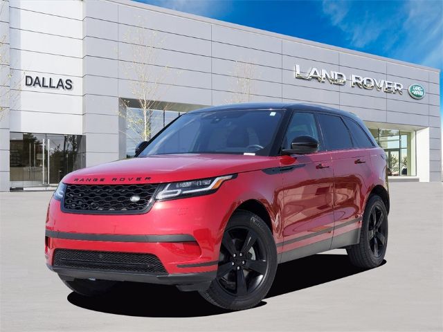 Photo 0 VIN: SALYB2RX6JA737751 - LAND-ROVER RANGE ROVER VELAR 