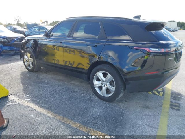 Photo 2 VIN: SALYB2RX6JA761242 - LAND ROVER RANGE ROVER VELAR 