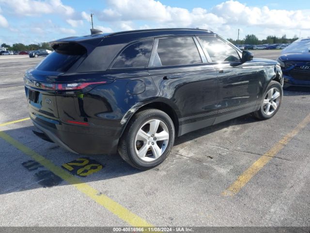 Photo 3 VIN: SALYB2RX6JA761242 - LAND ROVER RANGE ROVER VELAR 