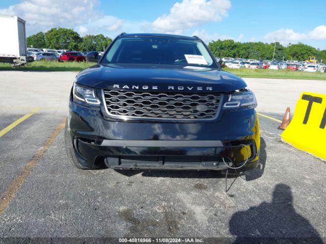 Photo 5 VIN: SALYB2RX6JA761242 - LAND ROVER RANGE ROVER VELAR 