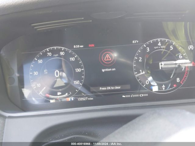 Photo 6 VIN: SALYB2RX6JA761242 - LAND ROVER RANGE ROVER VELAR 