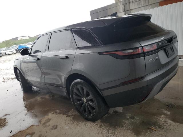 Photo 1 VIN: SALYB2RX6JA761581 - LAND ROVER RANGE ROVER VELAR 