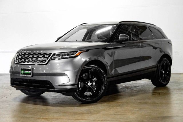 Photo 1 VIN: SALYB2RX7JA711868 - LAND ROVER RANGE ROVER VELAR 