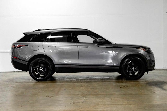 Photo 3 VIN: SALYB2RX7JA711868 - LAND ROVER RANGE ROVER VELAR 