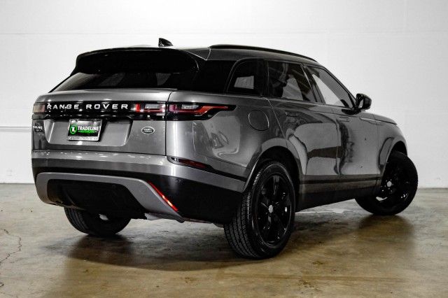 Photo 4 VIN: SALYB2RX7JA711868 - LAND ROVER RANGE ROVER VELAR 