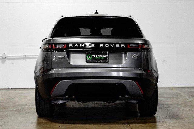 Photo 5 VIN: SALYB2RX7JA711868 - LAND ROVER RANGE ROVER VELAR 