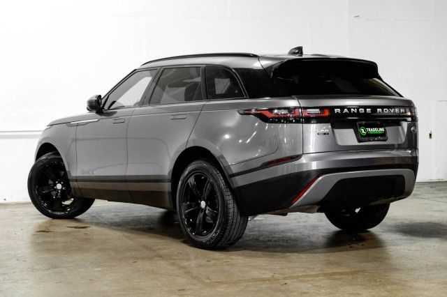 Photo 6 VIN: SALYB2RX7JA711868 - LAND ROVER RANGE ROVER VELAR 