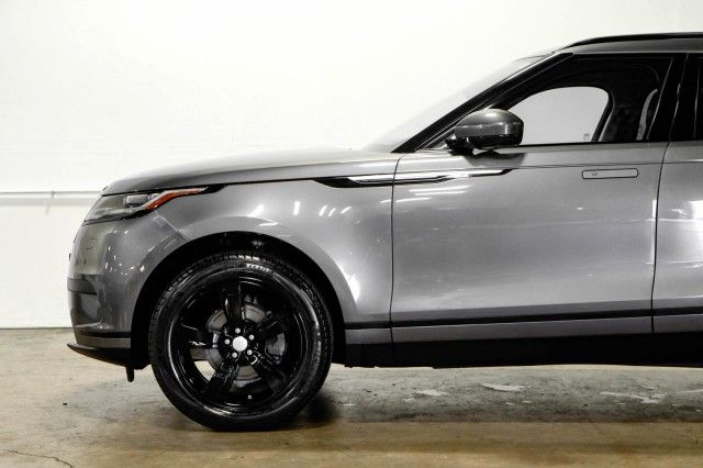 Photo 8 VIN: SALYB2RX7JA711868 - LAND ROVER RANGE ROVER VELAR 