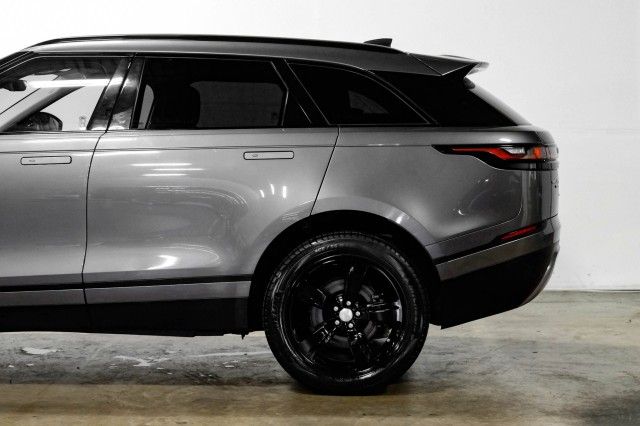 Photo 9 VIN: SALYB2RX7JA711868 - LAND ROVER RANGE ROVER VELAR 