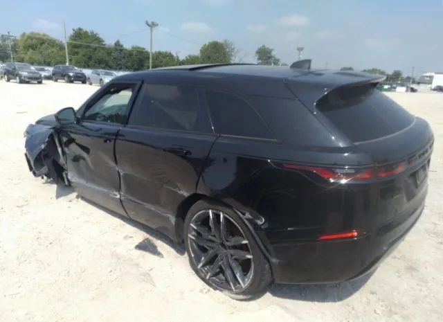 Photo 2 VIN: SALYB2RX7JA757149 - LAND ROVER RANGE ROVER VELAR 