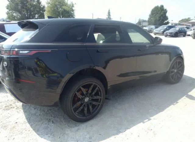 Photo 3 VIN: SALYB2RX7JA757149 - LAND ROVER RANGE ROVER VELAR 