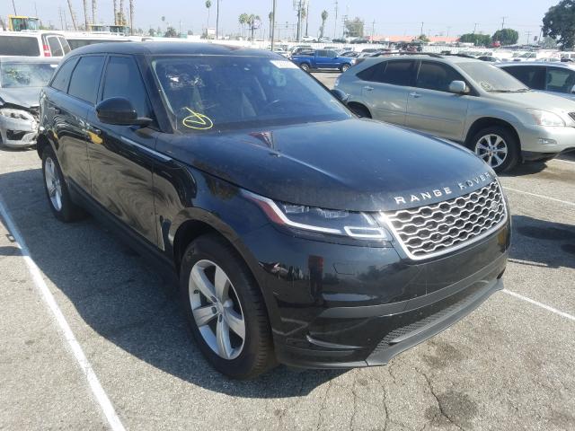 Photo 0 VIN: SALYB2RX8JA711958 - LAND ROVER RANGE ROVER VELAR 