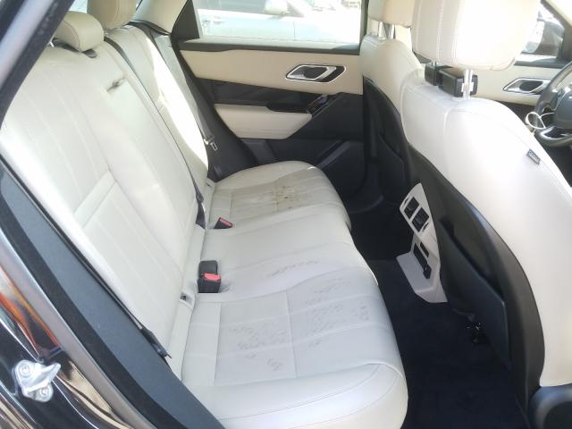 Photo 5 VIN: SALYB2RX8JA711958 - LAND ROVER RANGE ROVER VELAR 