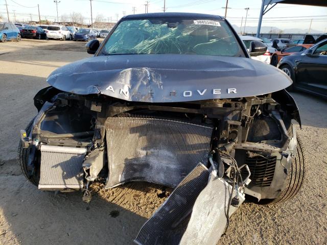 Photo 4 VIN: SALYB2RX9JA724993 - LAND ROVER RANGE ROVE 