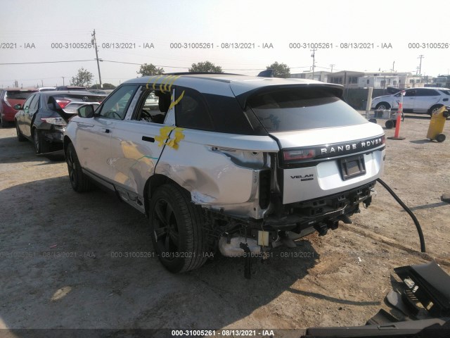 Photo 2 VIN: SALYB2RX9JA737954 - LAND ROVER RANGE ROVER VELAR 