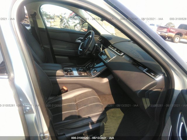 Photo 4 VIN: SALYB2RX9JA737954 - LAND ROVER RANGE ROVER VELAR 