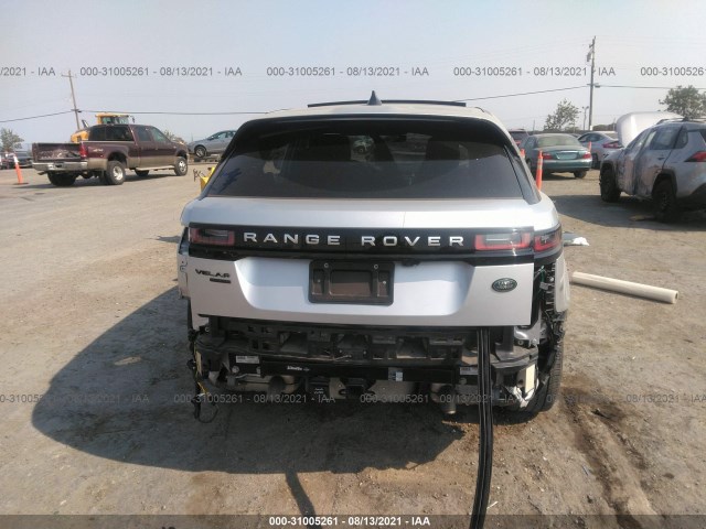 Photo 5 VIN: SALYB2RX9JA737954 - LAND ROVER RANGE ROVER VELAR 