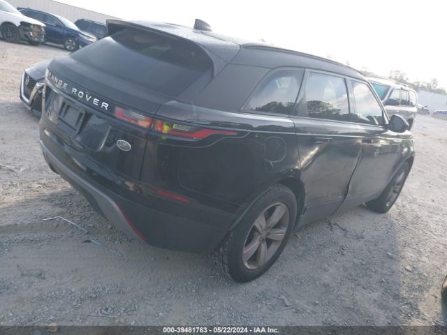 Photo 3 VIN: SALYB2RX9JA773420 - LAND ROVER RANGE ROVER VELAR 