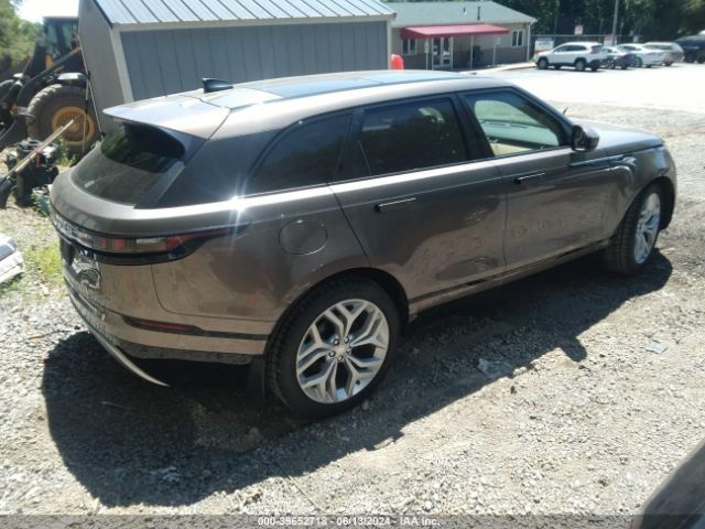 Photo 3 VIN: SALYC2RV3JA704590 - LAND ROVER RANGE ROVER VELAR 