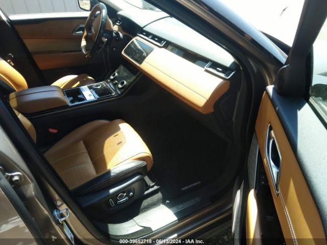 Photo 4 VIN: SALYC2RV3JA704590 - LAND ROVER RANGE ROVER VELAR 