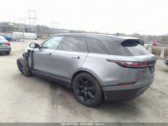 Photo 2 VIN: SALYJ2EU0MA315977 - LAND ROVER RANGE ROVER VELAR 