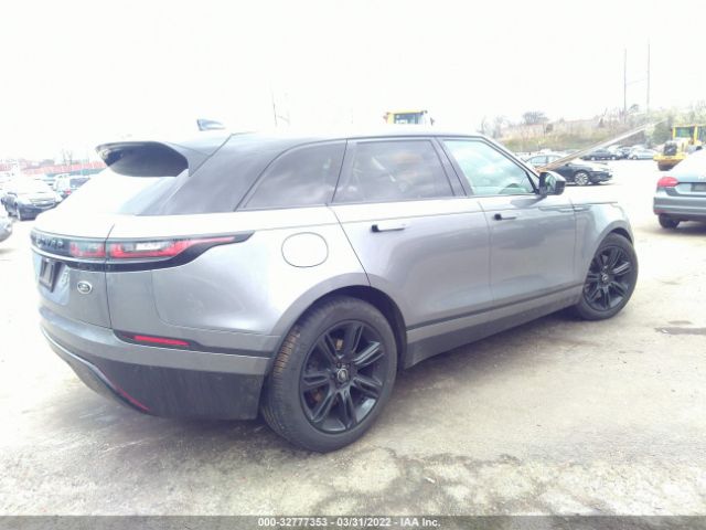 Photo 3 VIN: SALYJ2EU0MA315977 - LAND ROVER RANGE ROVER VELAR 