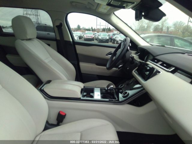 Photo 4 VIN: SALYJ2EU0MA315977 - LAND ROVER RANGE ROVER VELAR 