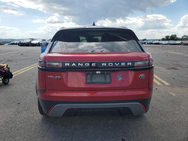 Photo 5 VIN: SALYJ2EU6MA308712 - LAND ROVER RANGEROVER 