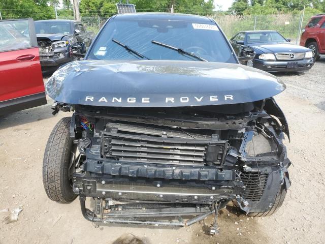 Photo 4 VIN: SALYJ2EX0MA310174 - LAND ROVER RANGE ROVE 