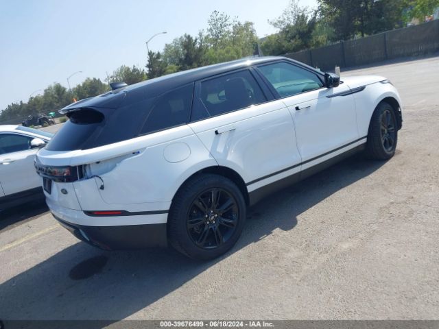 Photo 3 VIN: SALYJ2EX0MA310322 - LAND ROVER RANGE ROVER VELAR 