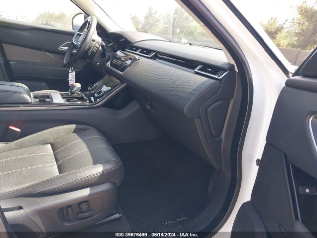 Photo 4 VIN: SALYJ2EX0MA310322 - LAND ROVER RANGE ROVER VELAR 