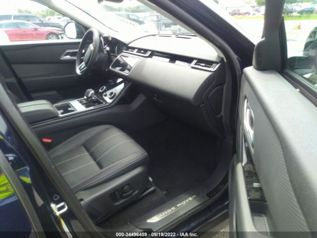 Photo 4 VIN: SALYJ2EX0MA319215 - LAND ROVER RANGE ROVER VELAR 