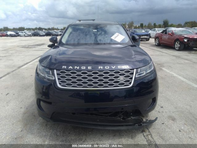 Photo 5 VIN: SALYJ2EX0MA319215 - LAND ROVER RANGE ROVER VELAR 