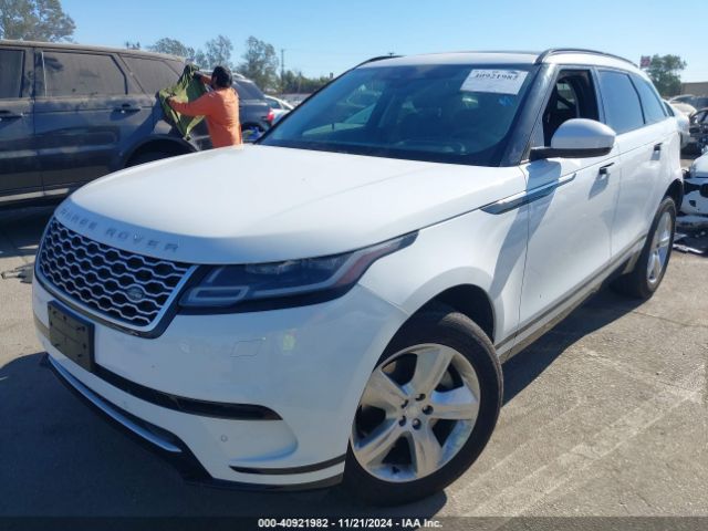 Photo 1 VIN: SALYJ2EX0PA352106 - LAND ROVER RANGE ROVER VELAR 