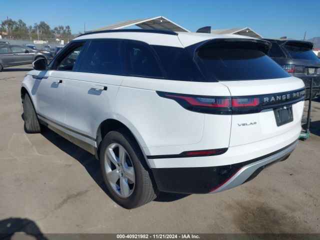 Photo 2 VIN: SALYJ2EX0PA352106 - LAND ROVER RANGE ROVER VELAR 