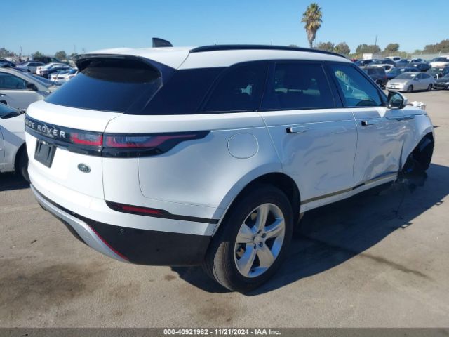 Photo 3 VIN: SALYJ2EX0PA352106 - LAND ROVER RANGE ROVER VELAR 