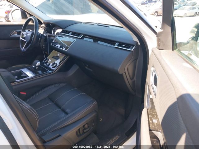 Photo 4 VIN: SALYJ2EX0PA352106 - LAND ROVER RANGE ROVER VELAR 