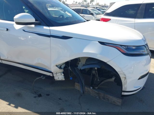 Photo 5 VIN: SALYJ2EX0PA352106 - LAND ROVER RANGE ROVER VELAR 