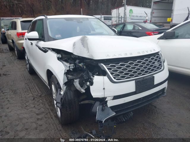 Photo 5 VIN: SALYJ2EX1MA314492 - LAND ROVER RANGE ROVER VELAR 