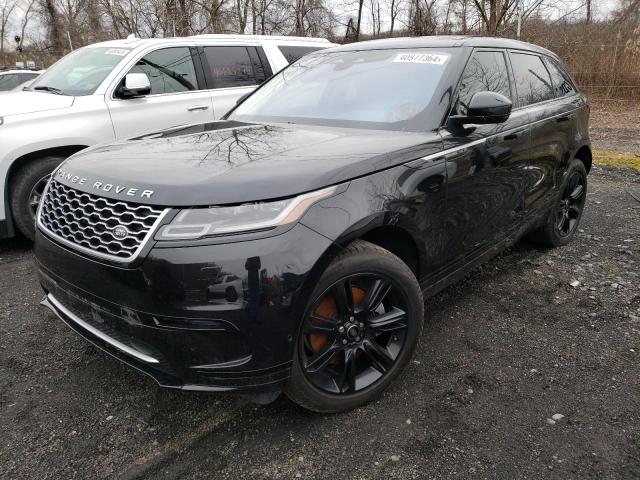 Photo 0 VIN: SALYJ2EX1MA320793 - LAND-ROVER RANGE ROVER VELAR 