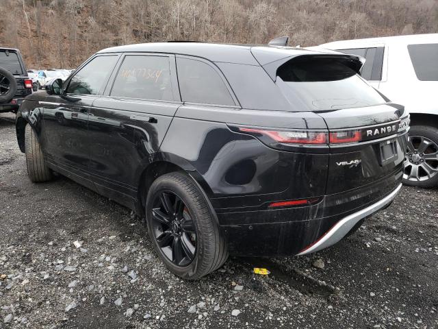 Photo 1 VIN: SALYJ2EX1MA320793 - LAND-ROVER RANGE ROVER VELAR 