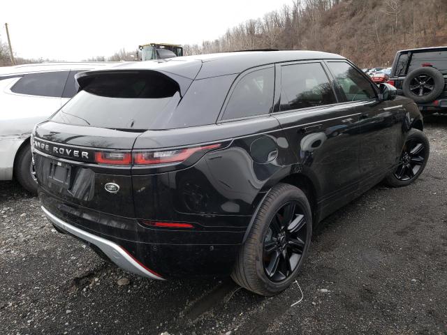 Photo 2 VIN: SALYJ2EX1MA320793 - LAND-ROVER RANGE ROVER VELAR 